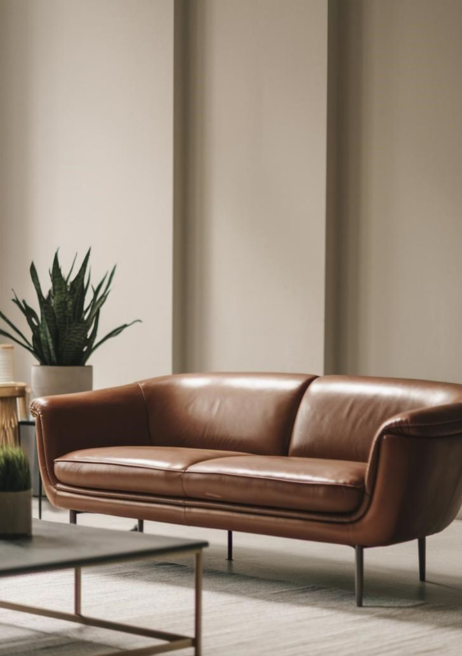 ПВХ-плёнка с текстурой ткани  