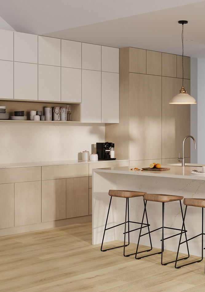 ПВХ-плёнка эксимерная износостойкая и антигрязевая  