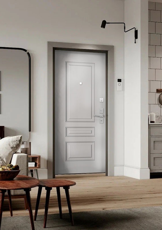 ПВХ-плёнка однотонная  