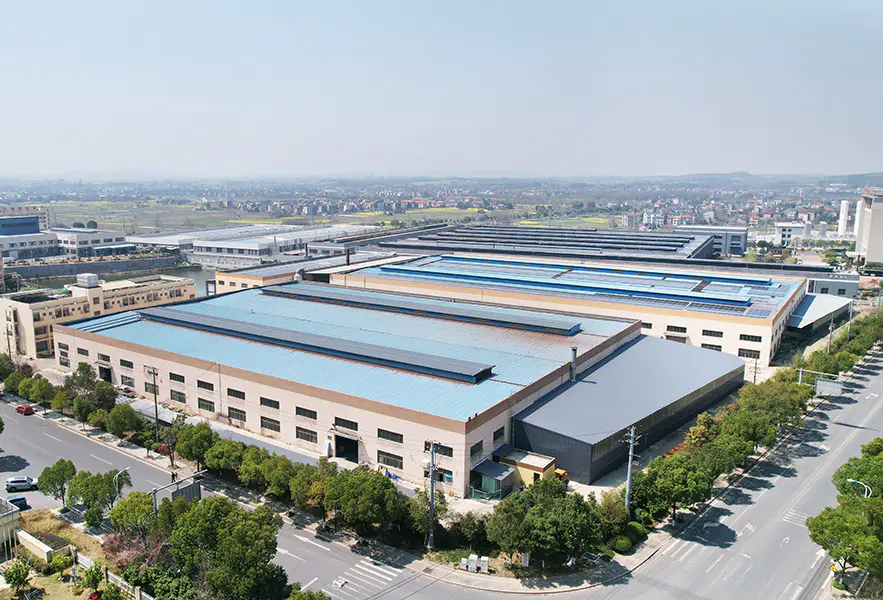 Чжэцзян Цзяхонг Материал Материал Ко., ООО