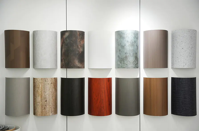 Чжэцзян Цзяхонг Материал Материал Ко., ООО