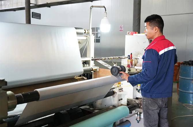 Чжэцзян Цзяхонг Материал Материал Ко., ООО