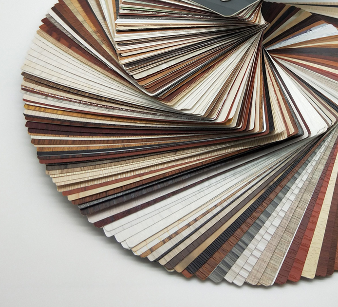 Выбор цветовой карты онлайн